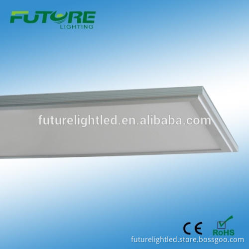Shenzhen Future Lighting 24W dimmable led panel light